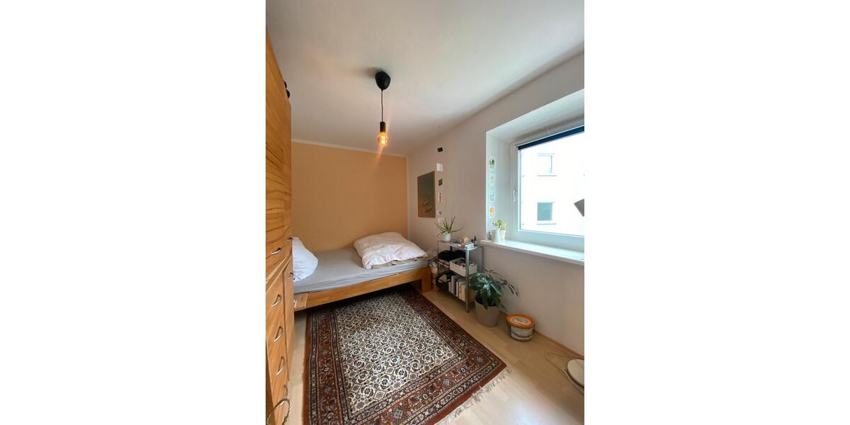 Wohnen auf Zeit Regensburg Ganghofersiedlung - 1 Zimmer, 10 m&sup2;, 350&euro; | Angebot:26551381