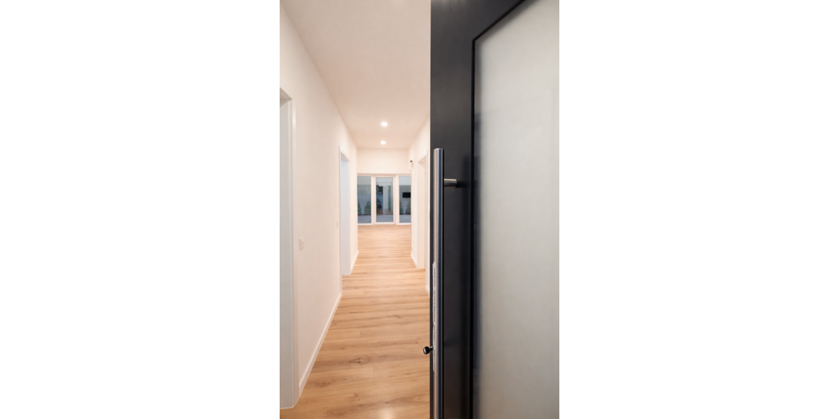 Moderne Neubauwohnung in ruhiger Lage von Husum - Etagenwohnung Husum | Angebot:26302538