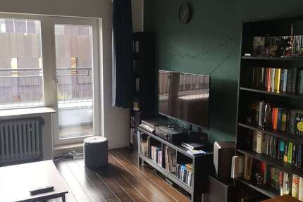 Wohnung Dortmund Innenstadt Ost - 3 Zimmer, 79 m&sup2;, 790&euro; | Angebot:24441708