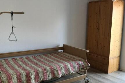 Wohnung Gütersloh - 1 Zimmer, 20 m&sup2;, 650&euro; | Angebot:25053160