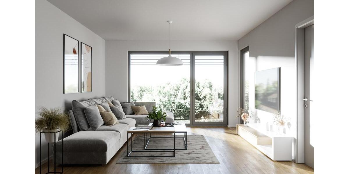 Etagenwohnung Oedheim - 2 Zimmer, 66 m&sup2;, 945&euro; | Angebot:24536525