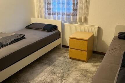 Wohnen auf Zeit Neu-Ulm Ludwigsfeld - 14 Zimmer, 250 m&sup2;, 15&euro; | Angebot:26014536