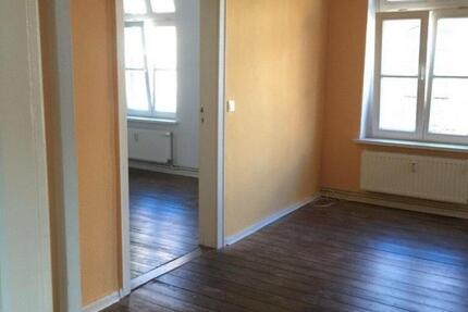 Wohnung Gadebusch - 3 Zimmer, 55 m&sup2;, 350&euro; | Angebot:27678970
