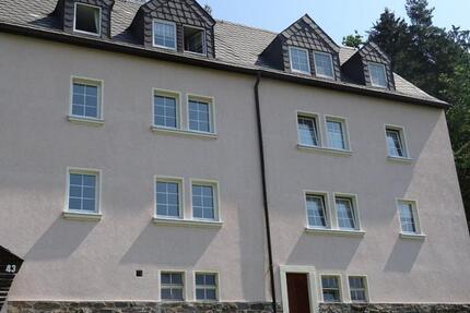 Wohnung Augustusburg - 2 Zimmer, 45 m&sup2;, 243&euro; | Angebot:23765789