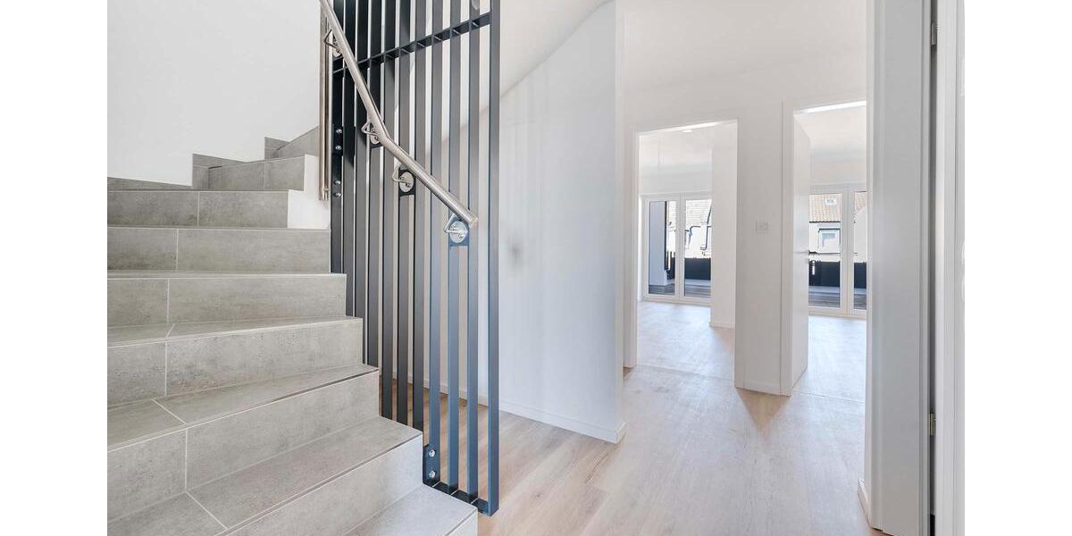 Maisonettenwohnung Neuwied - 4 Zimmer, 117 m&sup2;, 1.227&euro; | Angebot:24601052