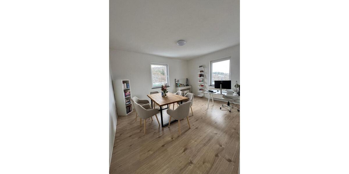 Etagenwohnung Herborn - 3 Zimmer, 75 m&sup2;, 700&euro; | Angebot:25618760