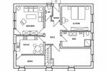Erdgeschoßwohnung Winterberg - 3 Zimmer, 85 m&sup2;, 800&euro; | Angebot:27621128