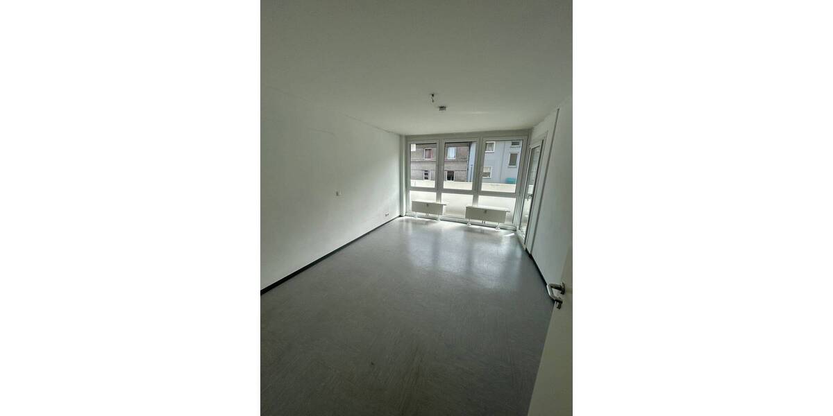 Etagenwohnung Essen Frohnhausen - 2 Zimmer, 60 m&sup2;, 429&euro; | Angebot:26486304