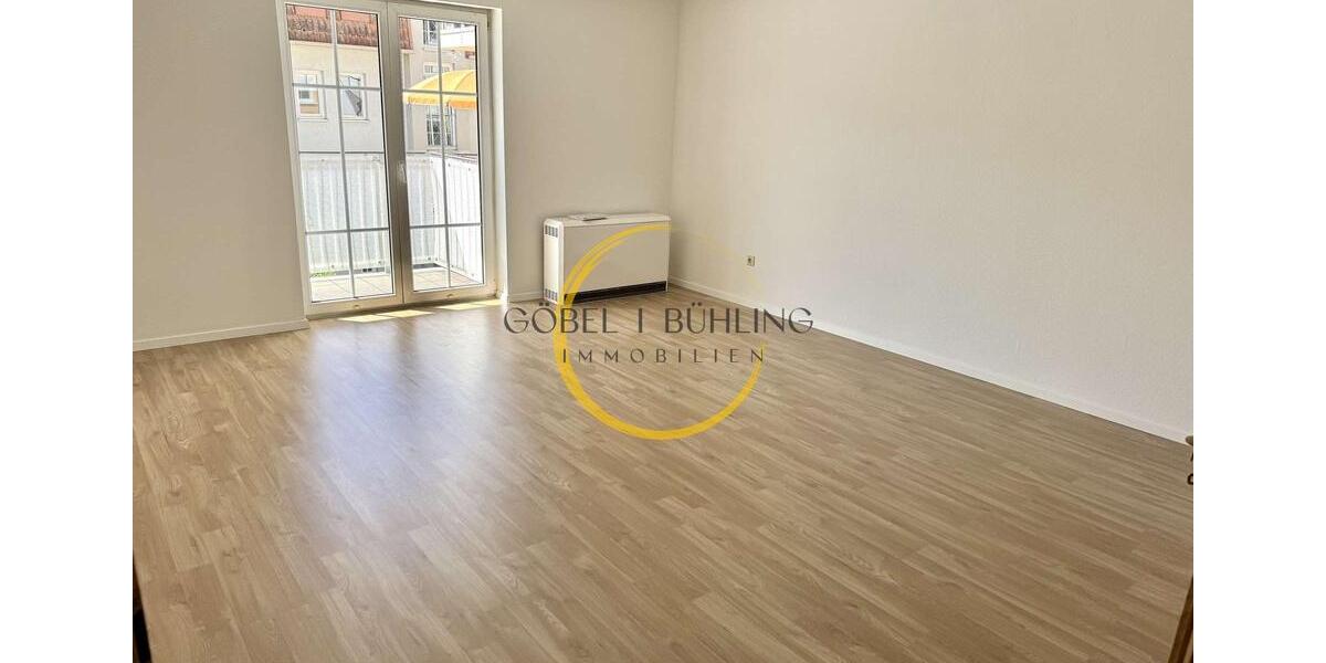 Etagenwohnung Weida - 2 Zimmer, 66 m&sup2;, 350&euro; | Angebot:26444052