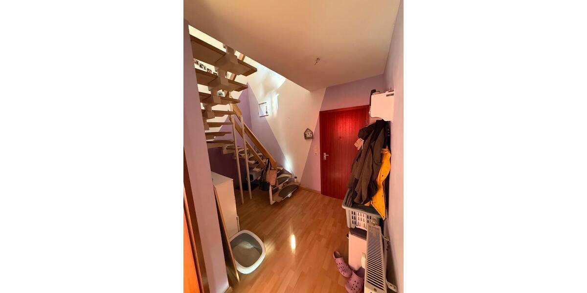 2 Raum Wohnung 2 zimmer