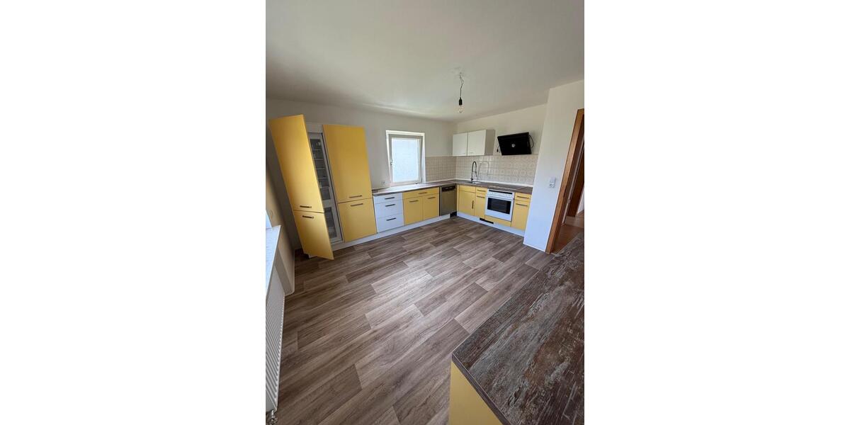 Etagenwohnung Frauenau - 2 Zimmer, 66 m&sup2;, 500&euro; | Angebot:26489938
