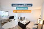 Wohnen auf Zeit Esslingen am Neckar Oberesslingen - 1 Zimmer, 20 m&sup2;, 650&euro; | Angebot:24783324
