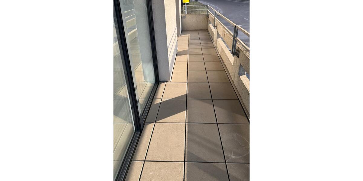 Etagenwohnung Hüttlingen - 3 Zimmer, 100 m&sup2;, 950&euro; | Angebot:25641317