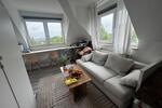 Dachgeschoßwohnung Dortmund Hombruch - 1 Zimmer, 22 m&sup2;, 495&euro; | Angebot:26566439