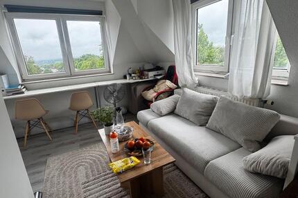 Wohnung Dortmund Hombruch - 1 Zimmer, 22 m&sup2;, 495&euro; | Angebot:26566439