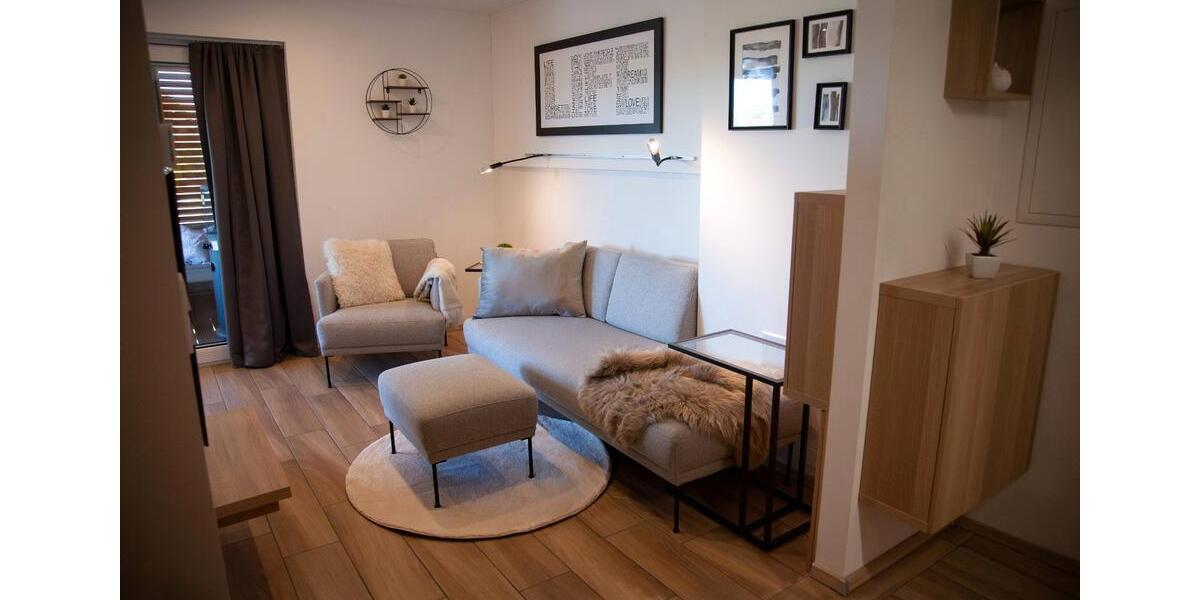 Etagenwohnung Osburg - 1 Zimmer, 46 m&sup2;, 1.000&euro; | Angebot:26476598