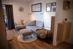 Etagenwohnung Osburg - 1 Zimmer, 46 m&sup2;, 1.000&euro; | Angebot:26476598