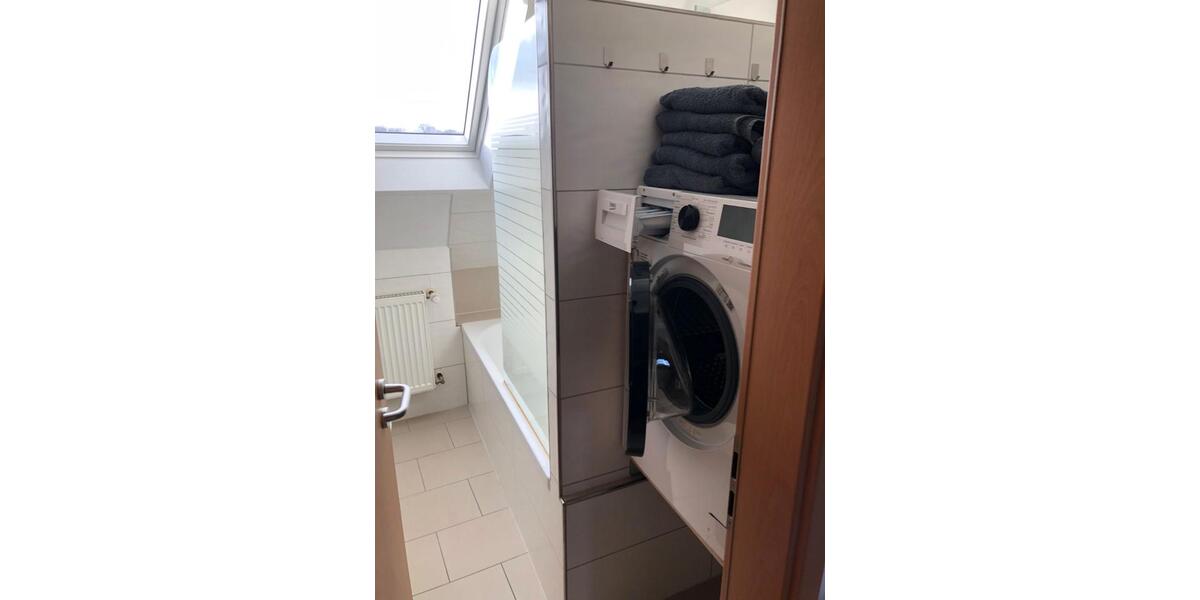 Monteurwohnung Ferienwohnung Monteurzimmer in Rietberg 3 zimmer