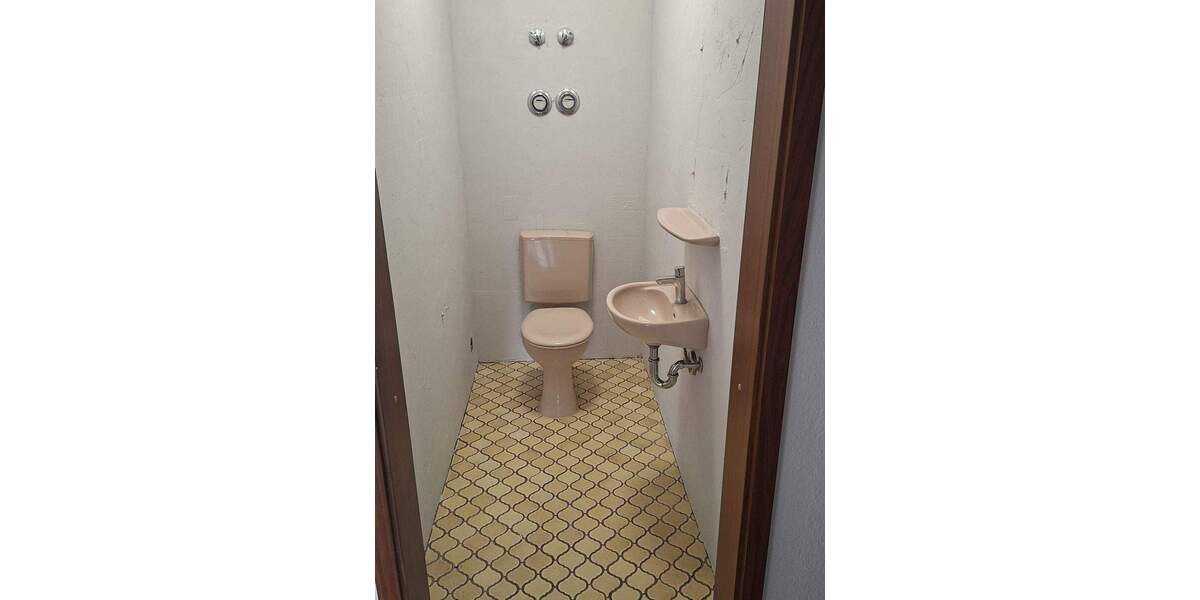 Etagenwohnung Schramberg - 3 Zimmer, 80 m&sup2;, 620&euro; | Angebot:23981681