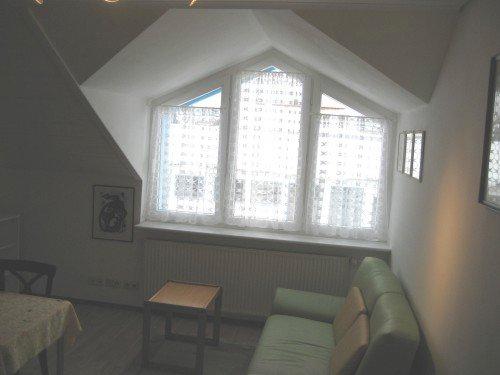 Dachgeschoßwohnung Berkheim - 1.5 Zimmer, 41 m&sup2;, 475&euro; | Angebot:26256433