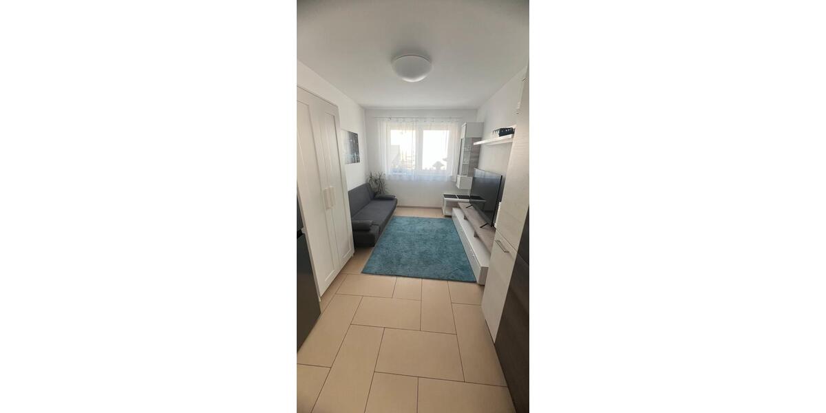 Etagenwohnung Karlsruhe Neureut - 4 Zimmer, 61 m&sup2;, 340&euro; | Angebot:26593085