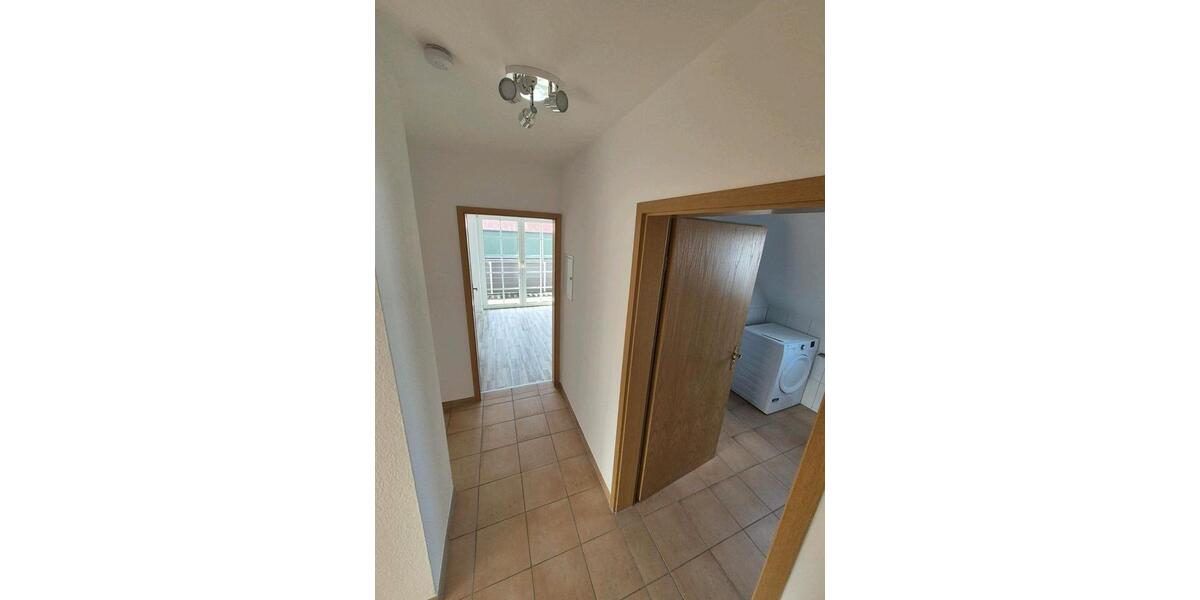 Etagenwohnung Uplengen - 2 Zimmer, 47 m&sup2;, 590&euro; | Angebot:26598431