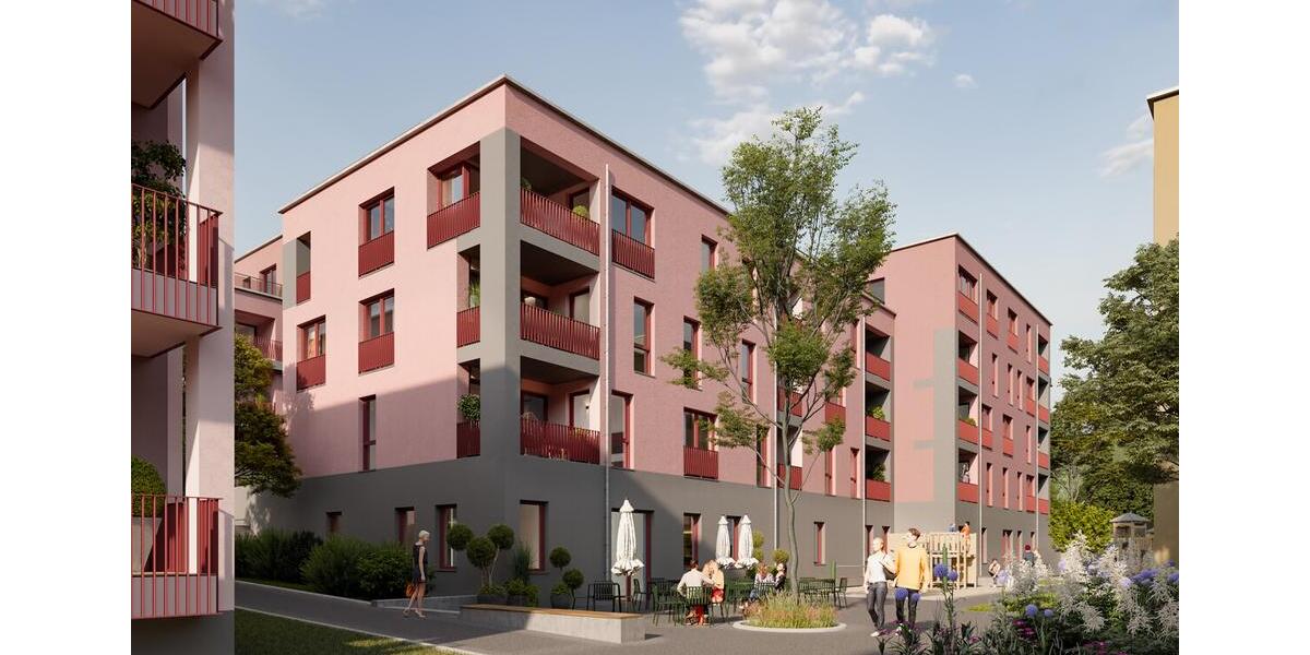 Erdgeschoßwohnung Schwäbisch Hall - 3 Zimmer, 84 m&sup2;, 1.005&euro; | Angebot:24934909