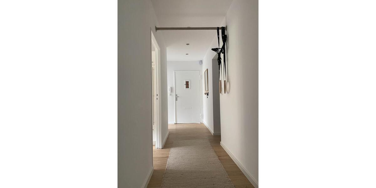 Etagenwohnung Hannover Vahrenwald-List - 2 Zimmer, 75 m&sup2;, 1.050&euro; | Angebot:19863252