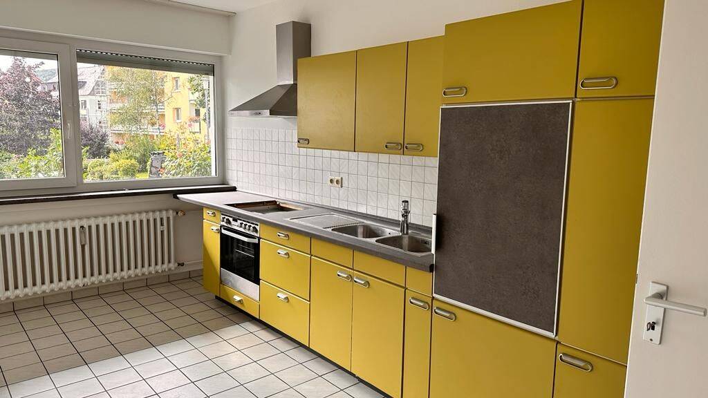 Etagenwohnung Bad Kissingen - 2 Zimmer, 72 m&sup2;, 595&euro; | Angebot:26192272