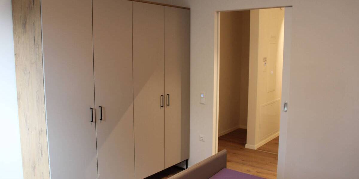 Etagenwohnung Velden Velden-Viehweide - 3 Zimmer, 71 m&sup2;, 1.140&euro; | Angebot:25771292