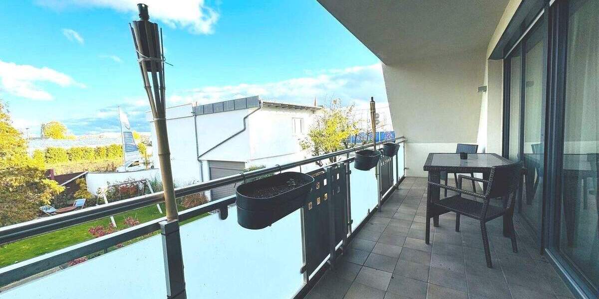 Etagenwohnung Fürth Poppenreuth - 4 Zimmer, 170 m&sup2;, 1.410&euro; | Angebot:26703043