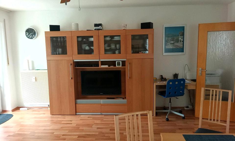 Erdgeschoßwohnung Amberg - 2 Zimmer, 63 m&sup2;, 860&euro; | Angebot:26425691