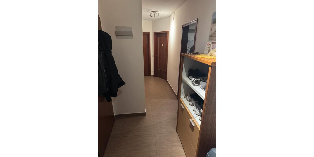 Etagenwohnung Nürnberg Gärten hinter der Veste - 1 Zimmer, 75 m&sup2;, 640&euro; | Angebot:26505521