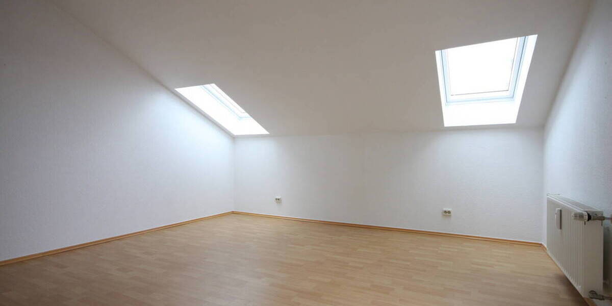 Etagenwohnung Wittenberge - 2 Zimmer, 83 m&sup2;, 675&euro; | Angebot:26220488