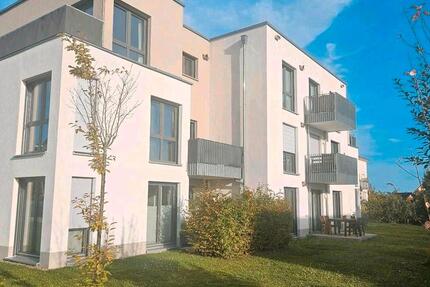 Wohnung Haßfurt - 2 Zimmer, 66 m&sup2;, 872&euro; | Angebot:26040558