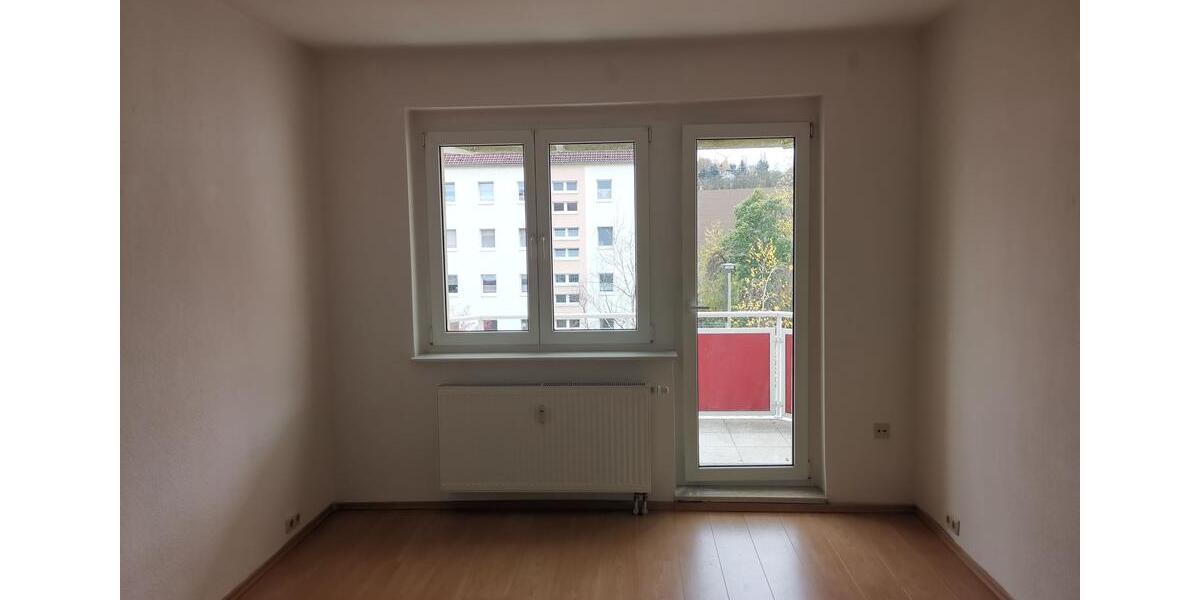 Etagenwohnung Amt Creuzburg - 2 Zimmer, 53 m&sup2;, 350&euro; | Angebot:23632721
