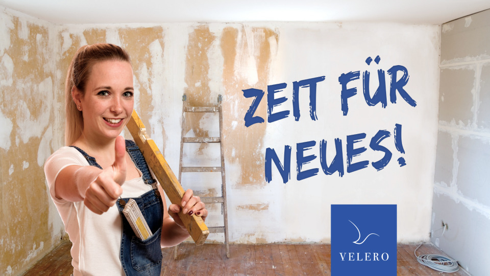 Neu renoviert- 2 Zimmerwohnung mit Balkon in guter Lage zimmer