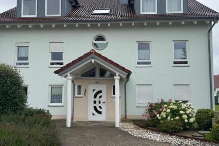 Wohnung Neresheim - 4 Zimmer, 85 m&sup2;, 990&euro; | Angebot:25047577