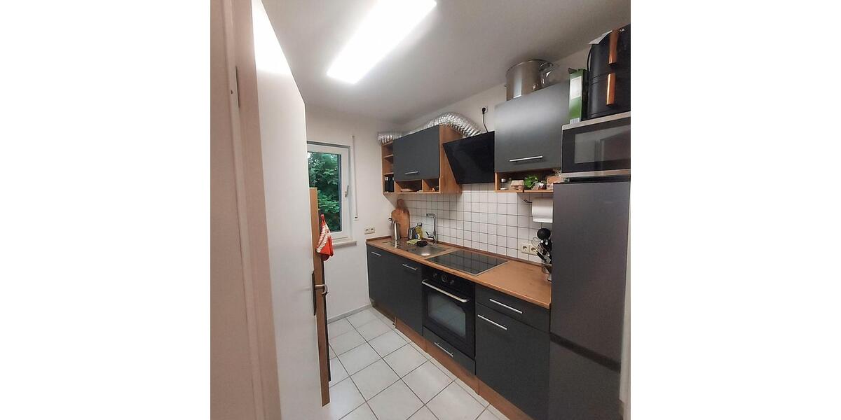 Etagenwohnung Solingen Aufderhöhe - 2 Zimmer, 65 m&sup2;, 620&euro; | Angebot:26705749