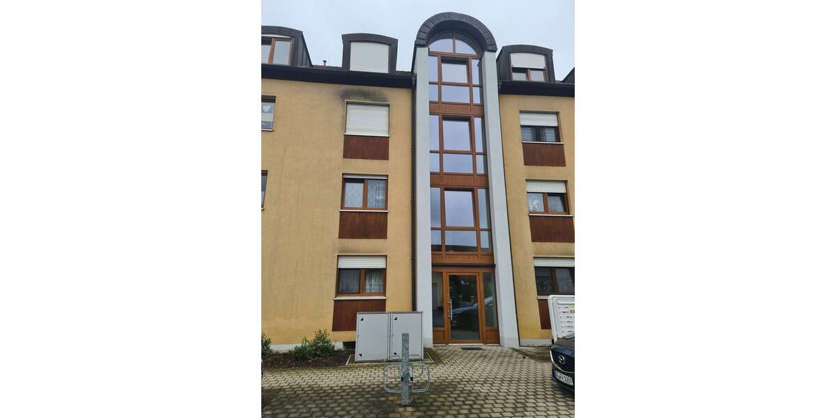 Etagenwohnung Wittichenau - 1 Zimmer, 30 m&sup2;, 225&euro; | Angebot:22183764