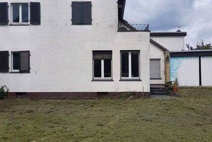 Schönes Einfamilienhaus Bubenheimer Weg 74