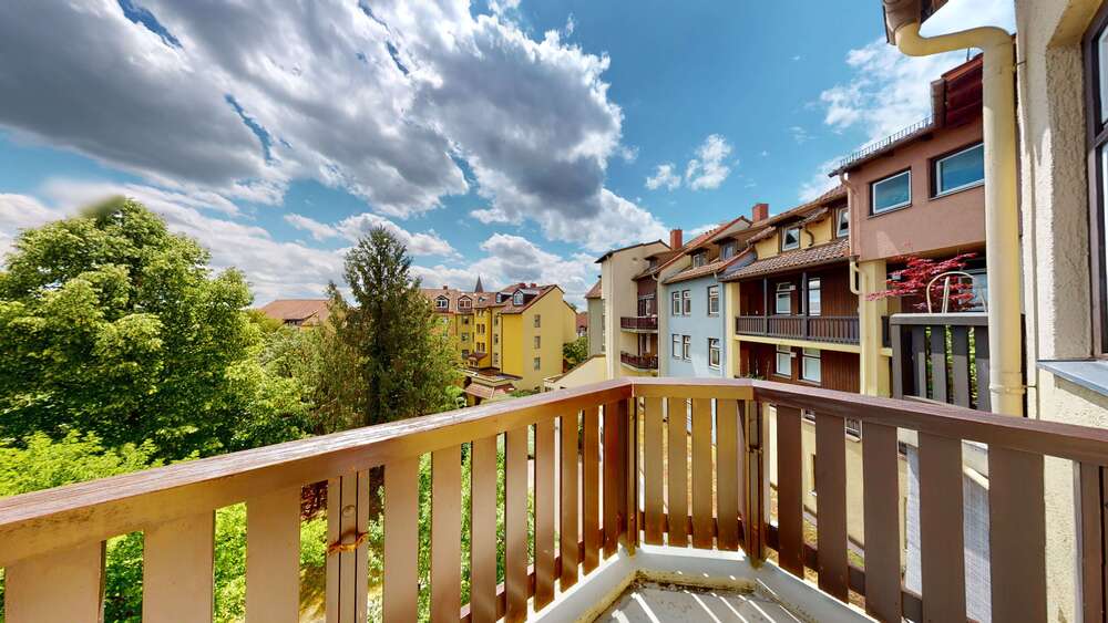 Etagenwohnung Garching bei München - 1 Zimmer, 15 m&sup2;, 750&euro; | Angebot:24974319