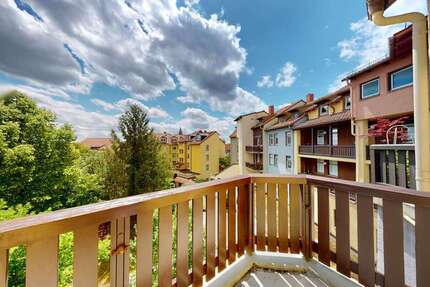 Wohnung Garching bei München - 1 Zimmer, 15 m&sup2;, 750&euro; | Angebot:24974319
