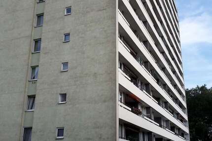 Wohnung Wupertal Gemarkung Elberfeld - 1 Zimmer, 51 m&sup2;, 400&euro; | Angebot:24901415