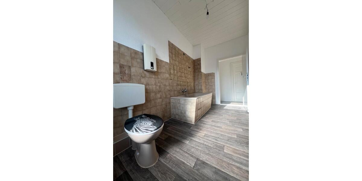 Etagenwohnung Flensburg Altstadt - 1 Zimmer, 20 m&sup2;, 380&euro; | Angebot:26678922