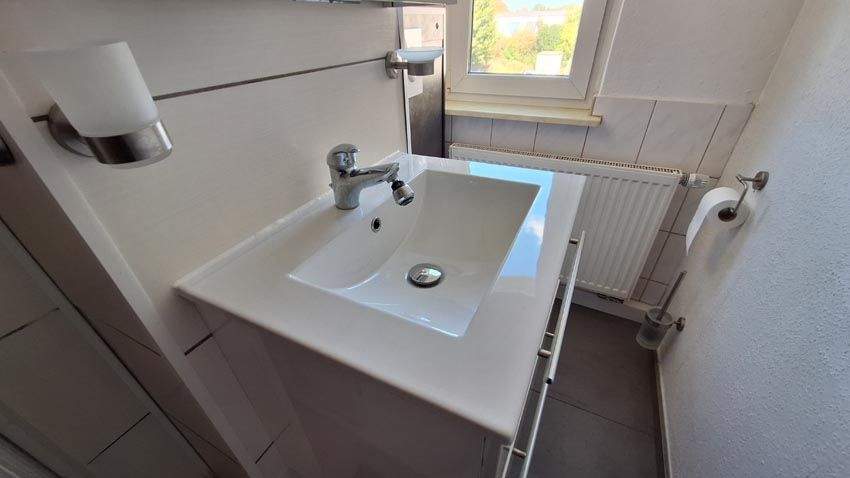 Etagenwohnung Weißenfels Borau - 3 Zimmer, 59 m&sup2;, 390&euro; | Angebot:25797800