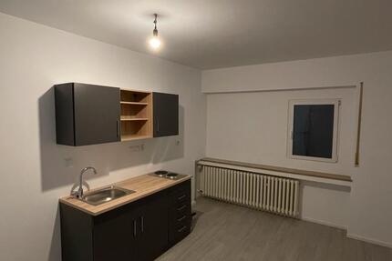 Wohnung Bad Kissingen - 1 Zimmer, 30 m&sup2;, 530&euro; | Angebot:25159591