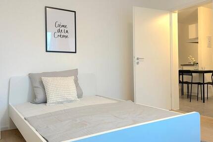 Wohnung Frankfurt am Main Sossenheim - 1 Zimmer, 30 m&sup2;, 520&euro; | Angebot:26693072