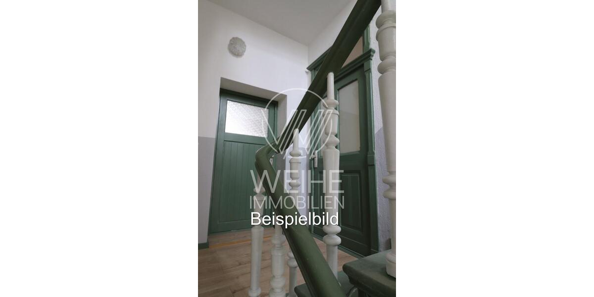 Etagenwohnung Magdeburg Leipziger Straße - 1 Zimmer, 31 m&sup2;, 339&euro; | Angebot:26262184