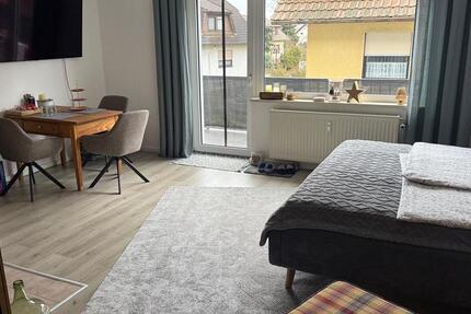 Wohnung Bad Sachsa - 1 Zimmer, 38 m&sup2;, 350&euro; | Angebot:24425150